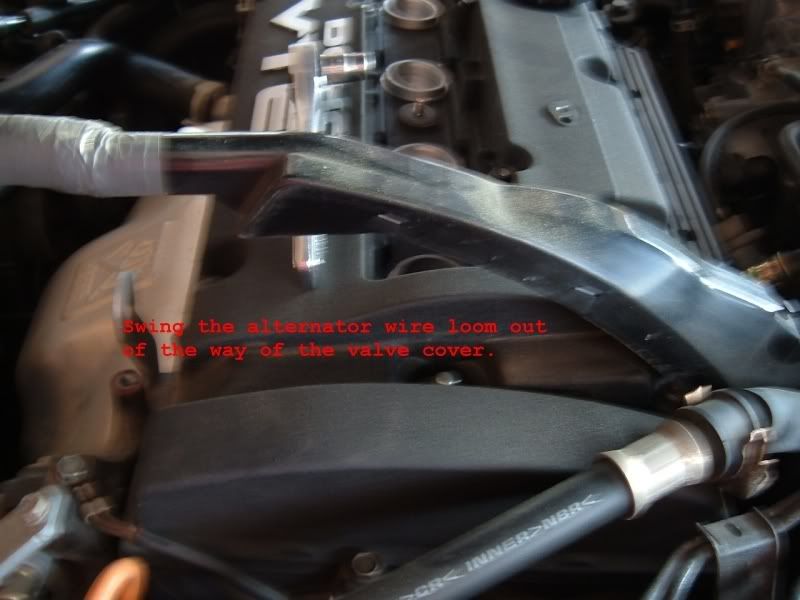DIY H22A4 Valve Adjustment! by JLUDE Honda Prelude Forum